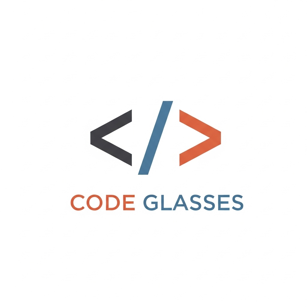 Code Glasses