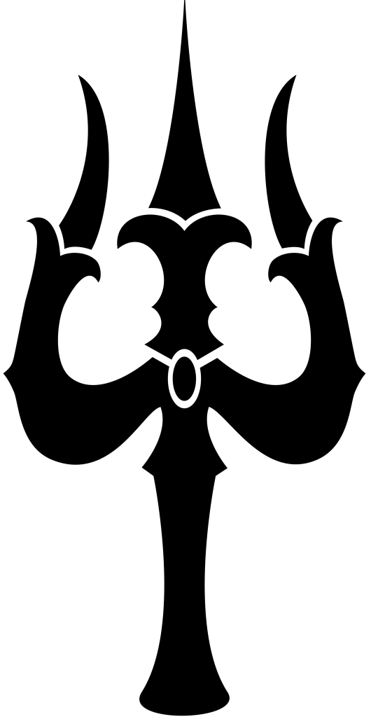 Shaant Shakti - Spiritual Dark Theme for Focused Coding
